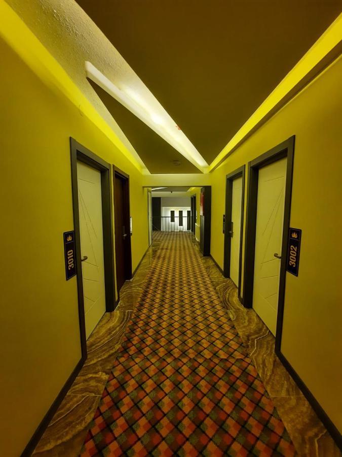 בולו Eskoppremium Otel מראה חיצוני תמונה