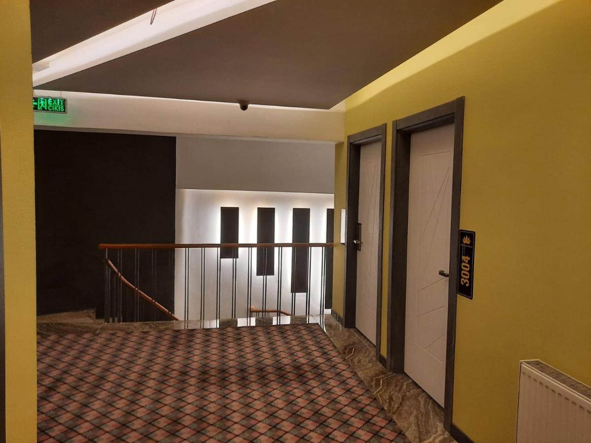 בולו Eskoppremium Otel מראה חיצוני תמונה
