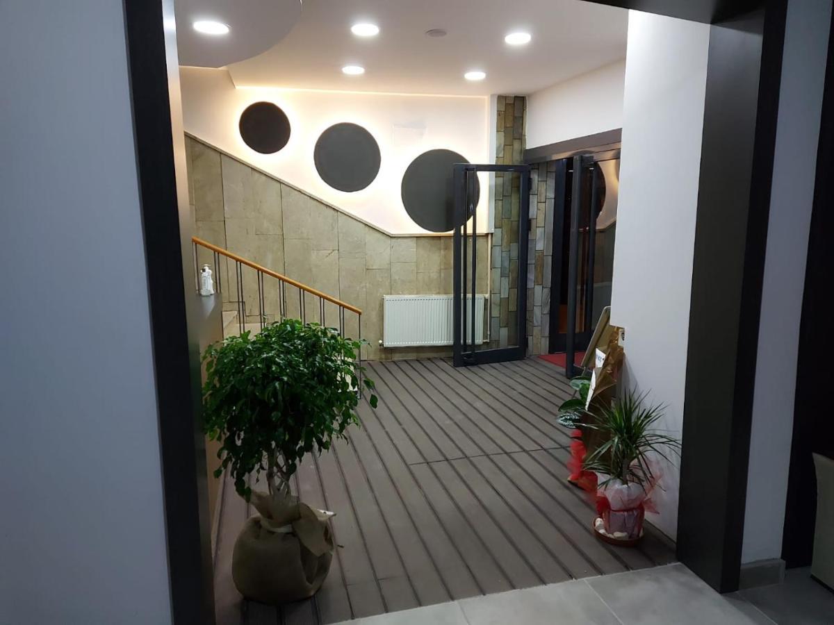 בולו Eskoppremium Otel מראה חיצוני תמונה