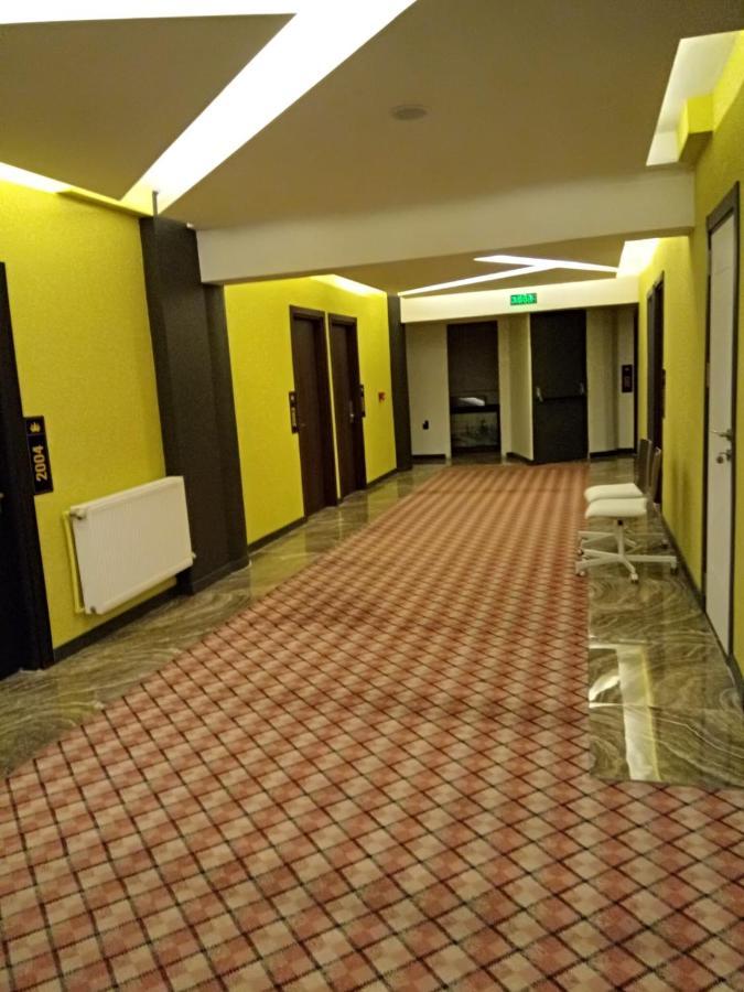 בולו Eskoppremium Otel מראה חיצוני תמונה