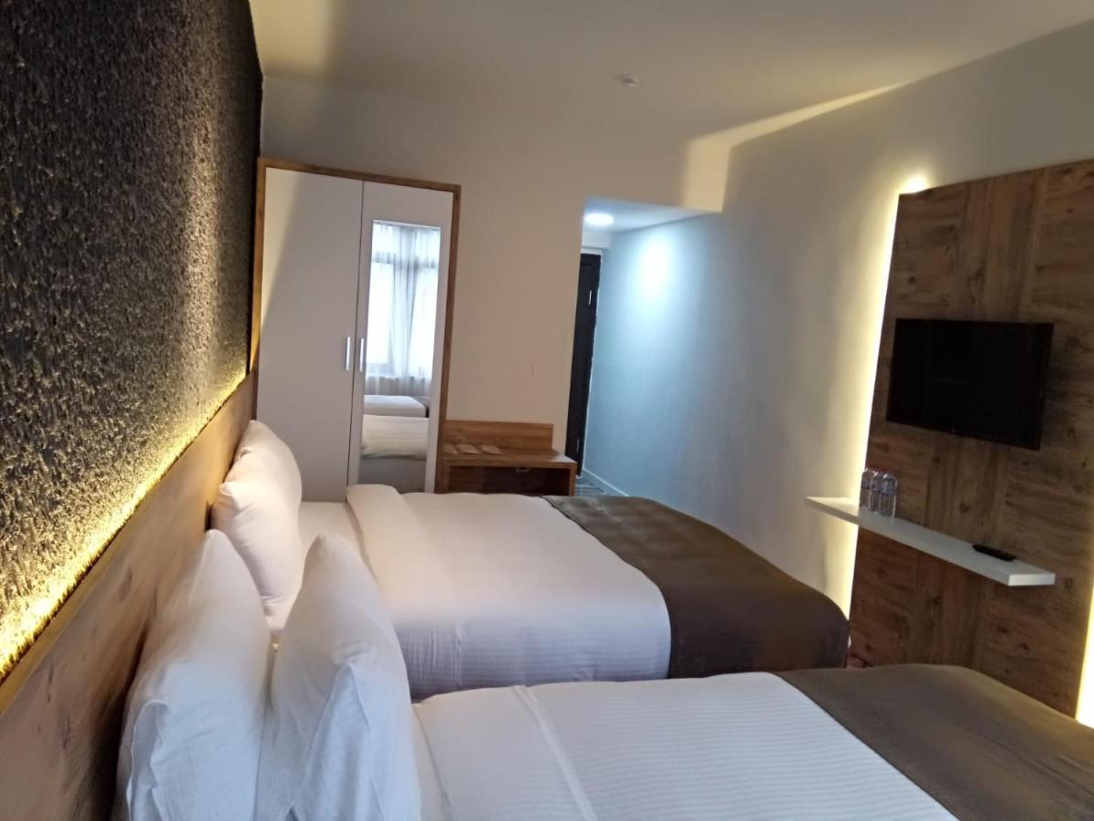 בולו Eskoppremium Otel מראה חיצוני תמונה