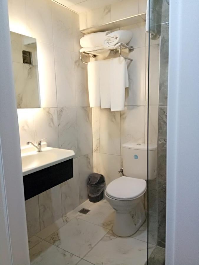 בולו Eskoppremium Otel מראה חיצוני תמונה