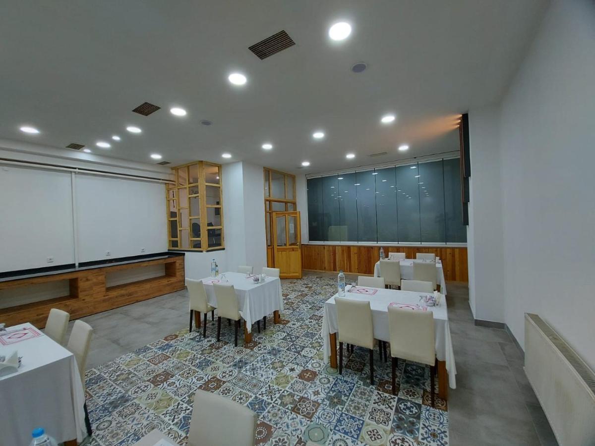 בולו Eskoppremium Otel מראה חיצוני תמונה