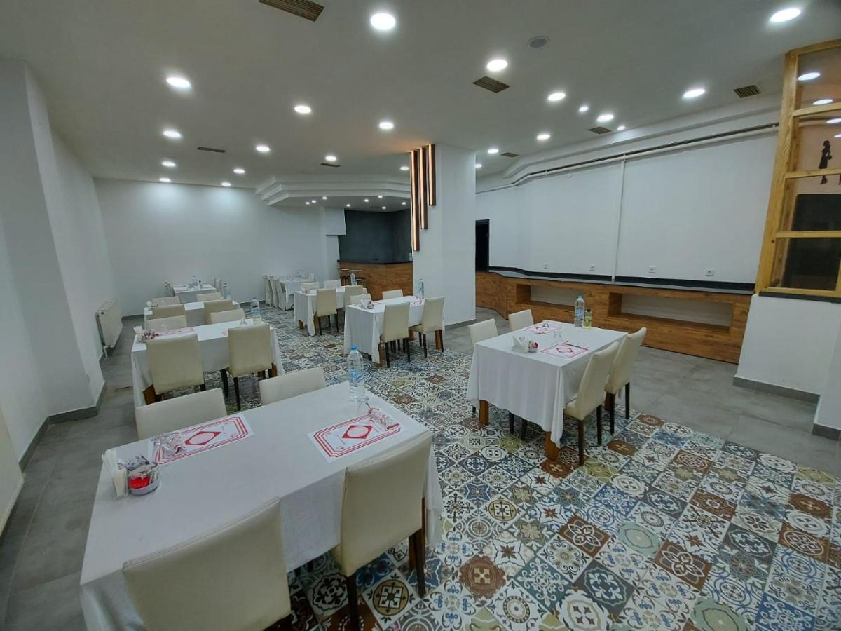 בולו Eskoppremium Otel מראה חיצוני תמונה